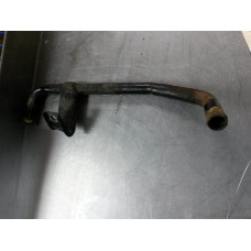 107P048 Turbo Cooler Lines For 05-06 Subaru Legacy  2.5